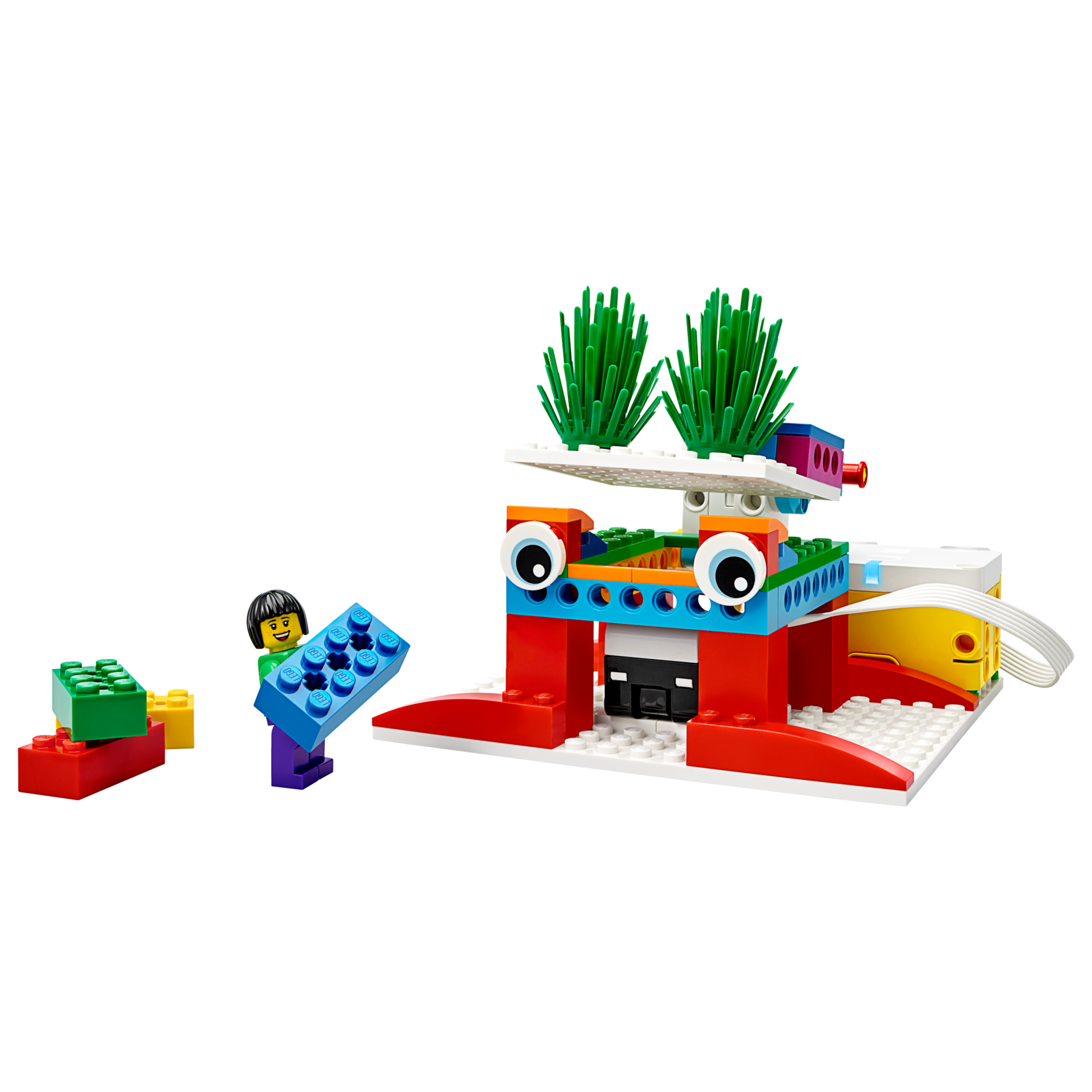 LEGO® Education SPIKE™ Essential