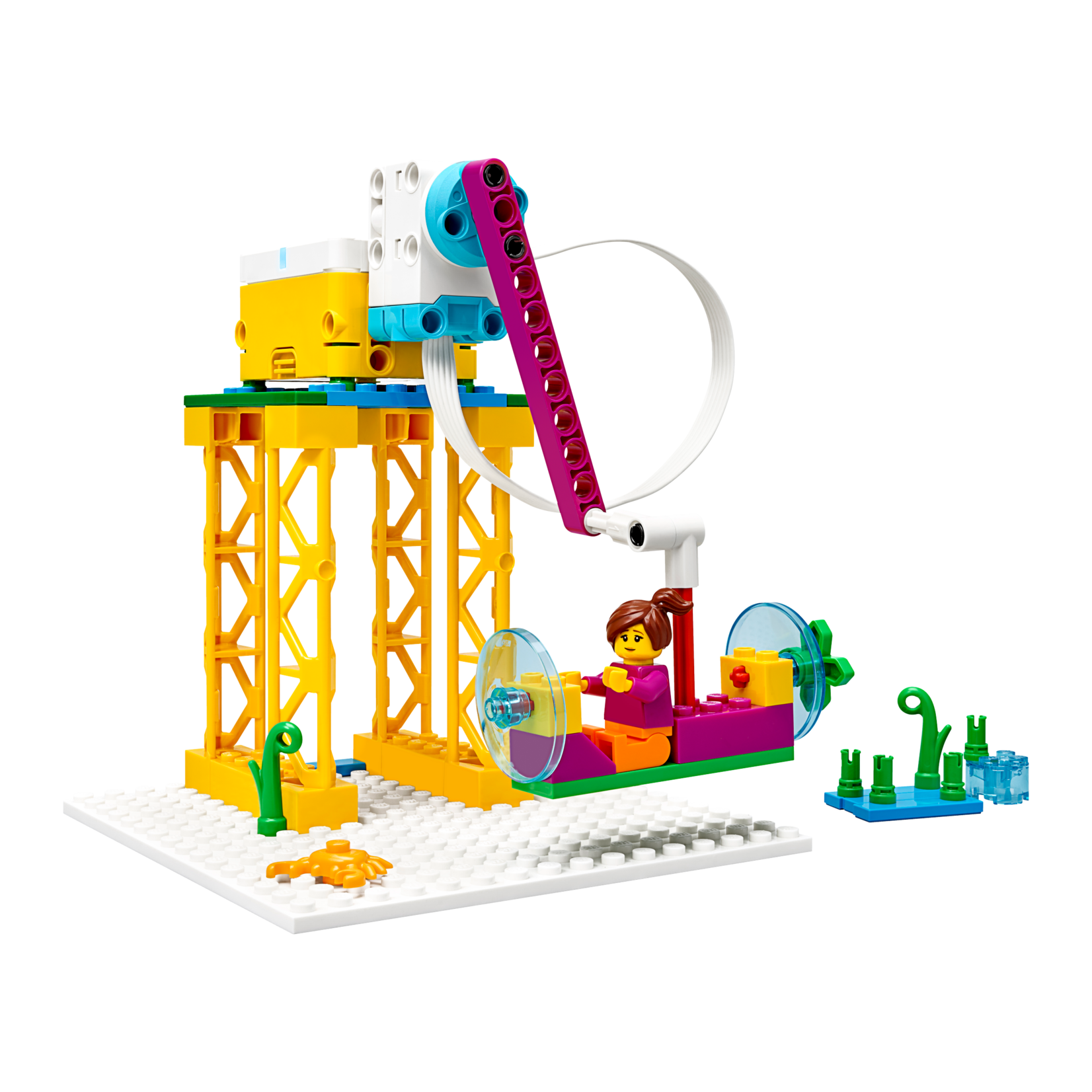 LEGO® Education SPIKE™ Essential Set