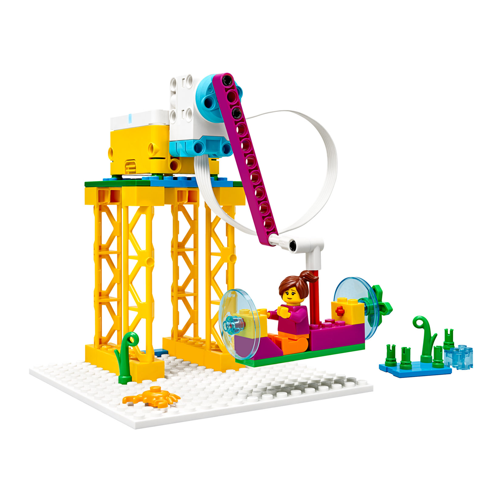 LEGO® Education SPIKE™ Essential