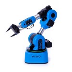 NIRYO Niryo Ned 2 - 6-axis robotic arm