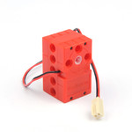 Elecfreaks Geekservo Motor 0.5kg 360° Dubbele output