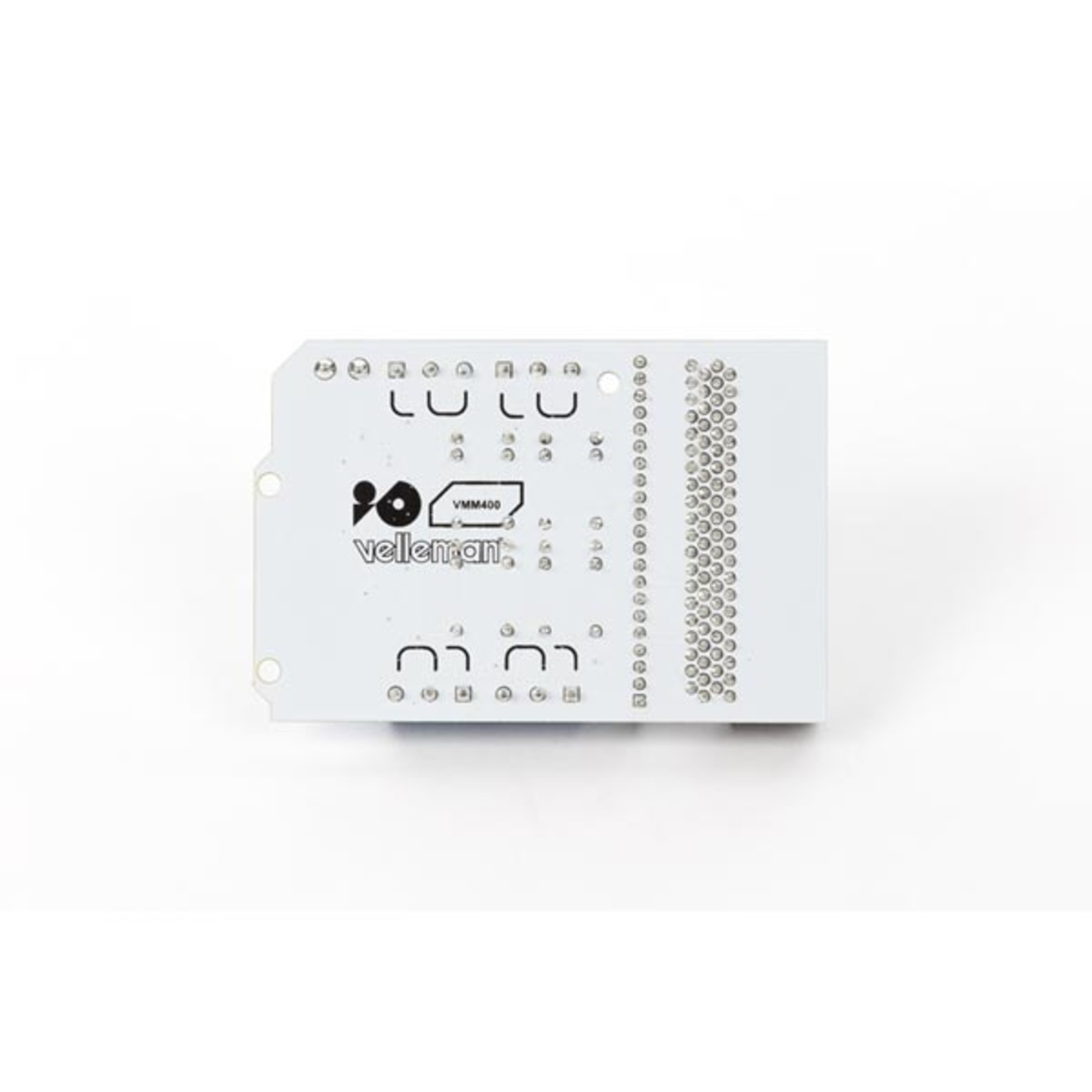 Velleman Module relais 4 canaux pour micro:bit