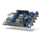 Velleman STEM shield voor Arduino