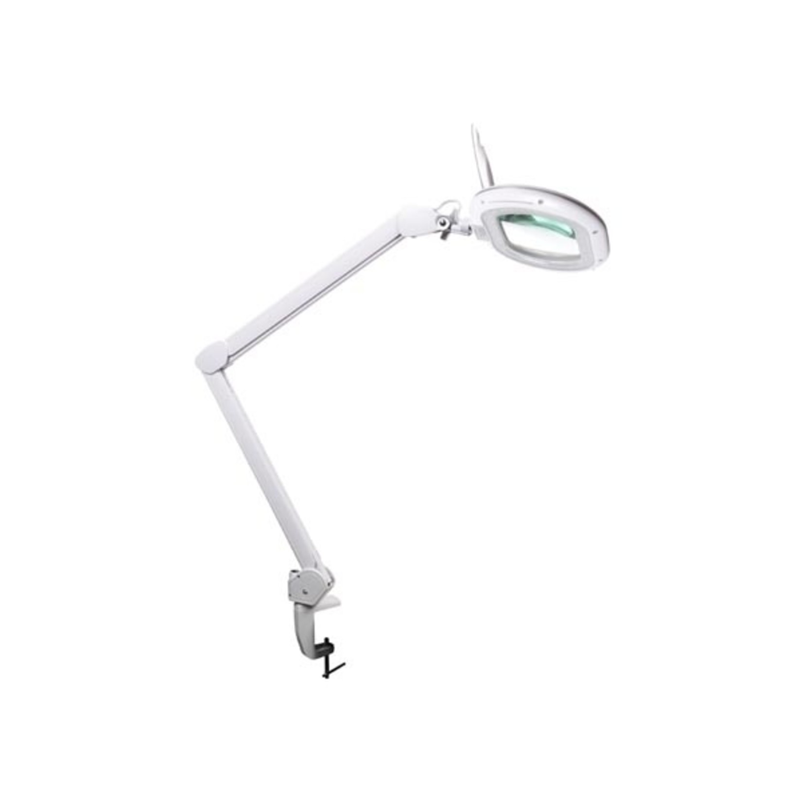 Velleman LAMPE-LOUPE LED - INTENSITÉ VARIABLE - 5 DIOPTRIES - 60 LEDs