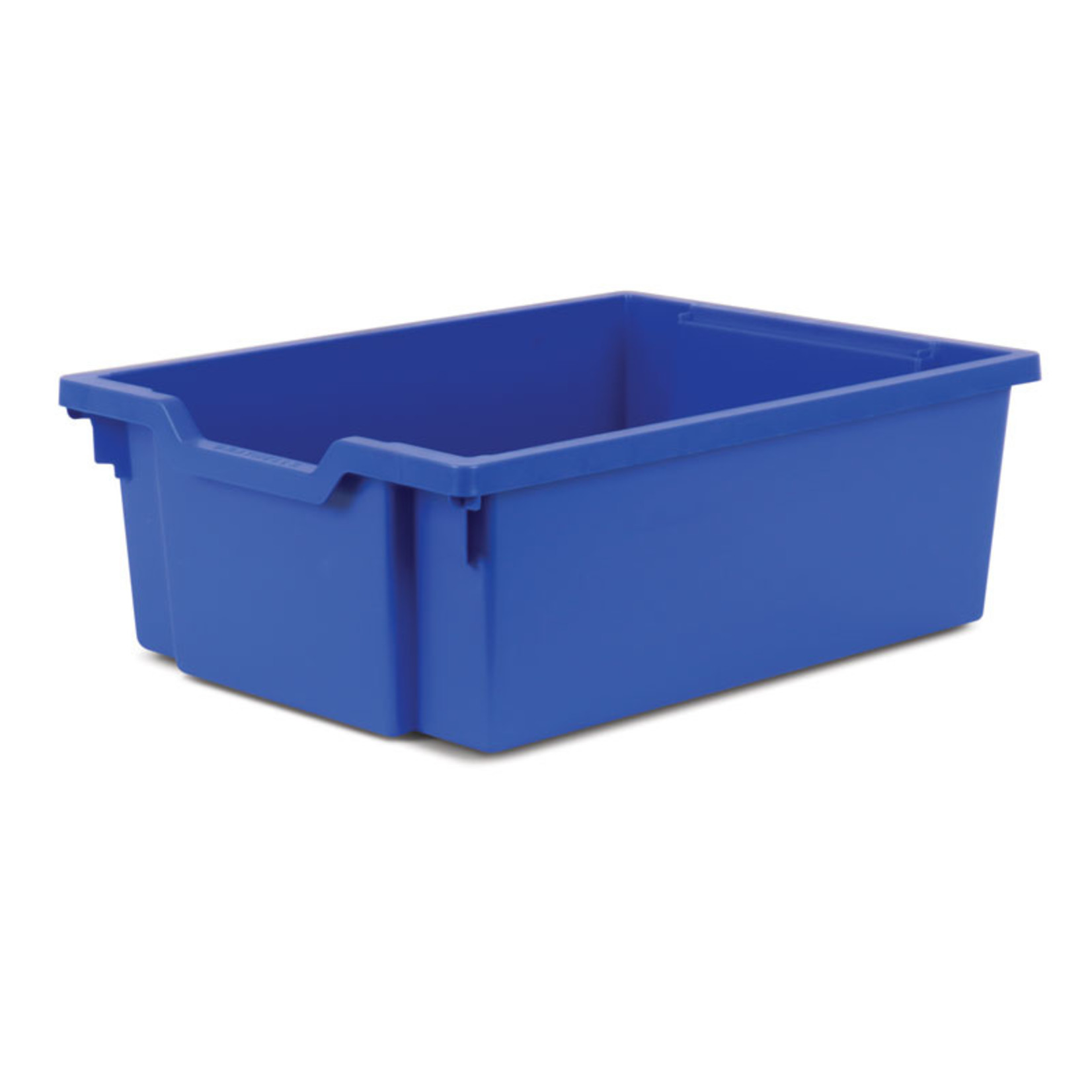 Gratnells Deep Tray  F2 Royal Blue