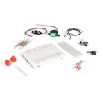 Velleman SOLDERLESS EDUCATIONAL STARTER KIT