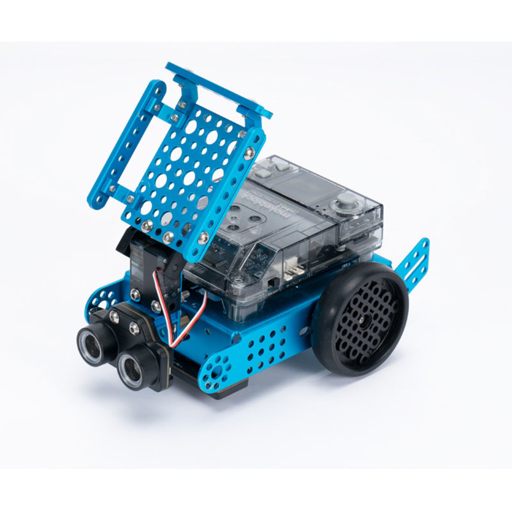 MakeBlock mBot2 Smart World Add-On Pack