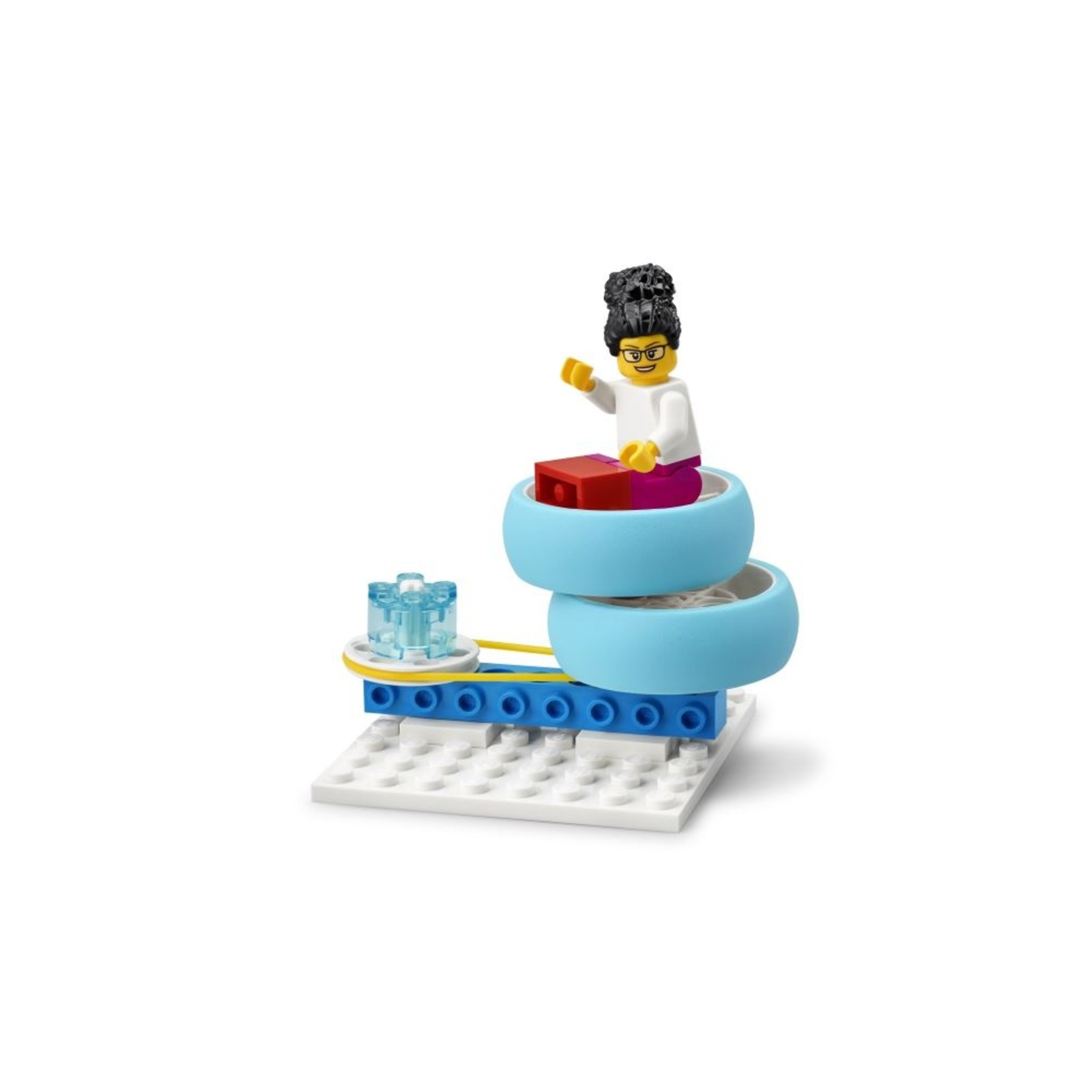 LEGO® Education Personal Learning Kit Prime (PLK) nouvelle version