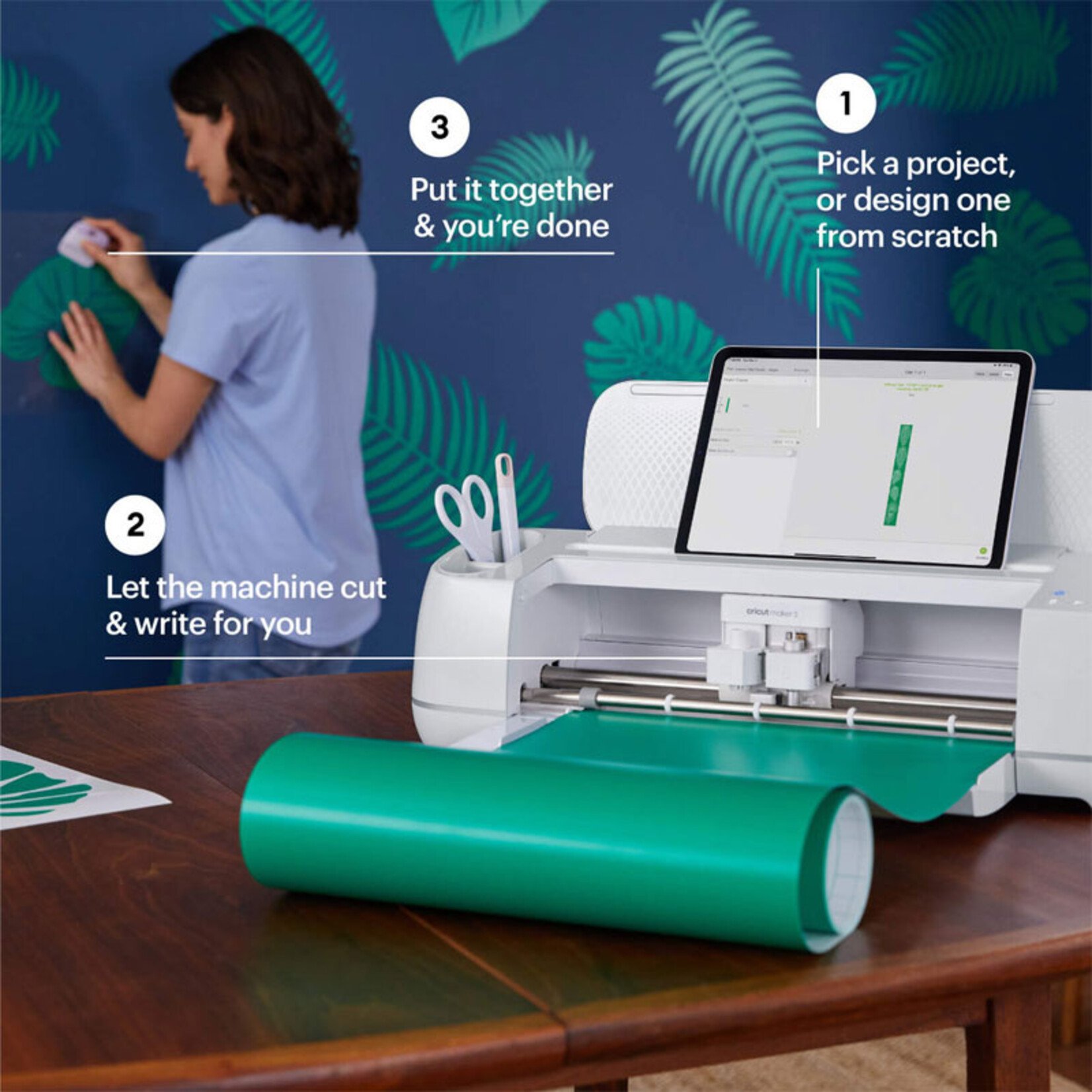 Cricut Maker3