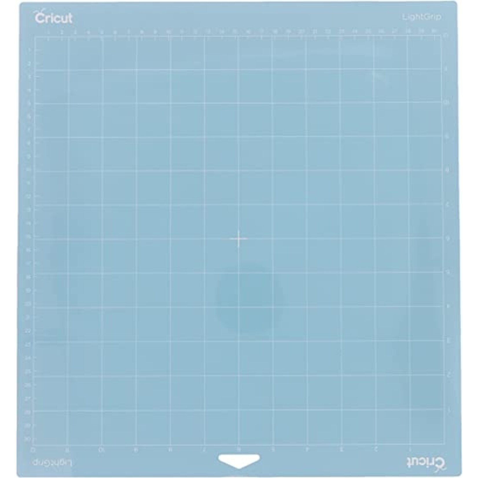 Cricut LightGrip Machine Mat (30x30cm) 1-pack