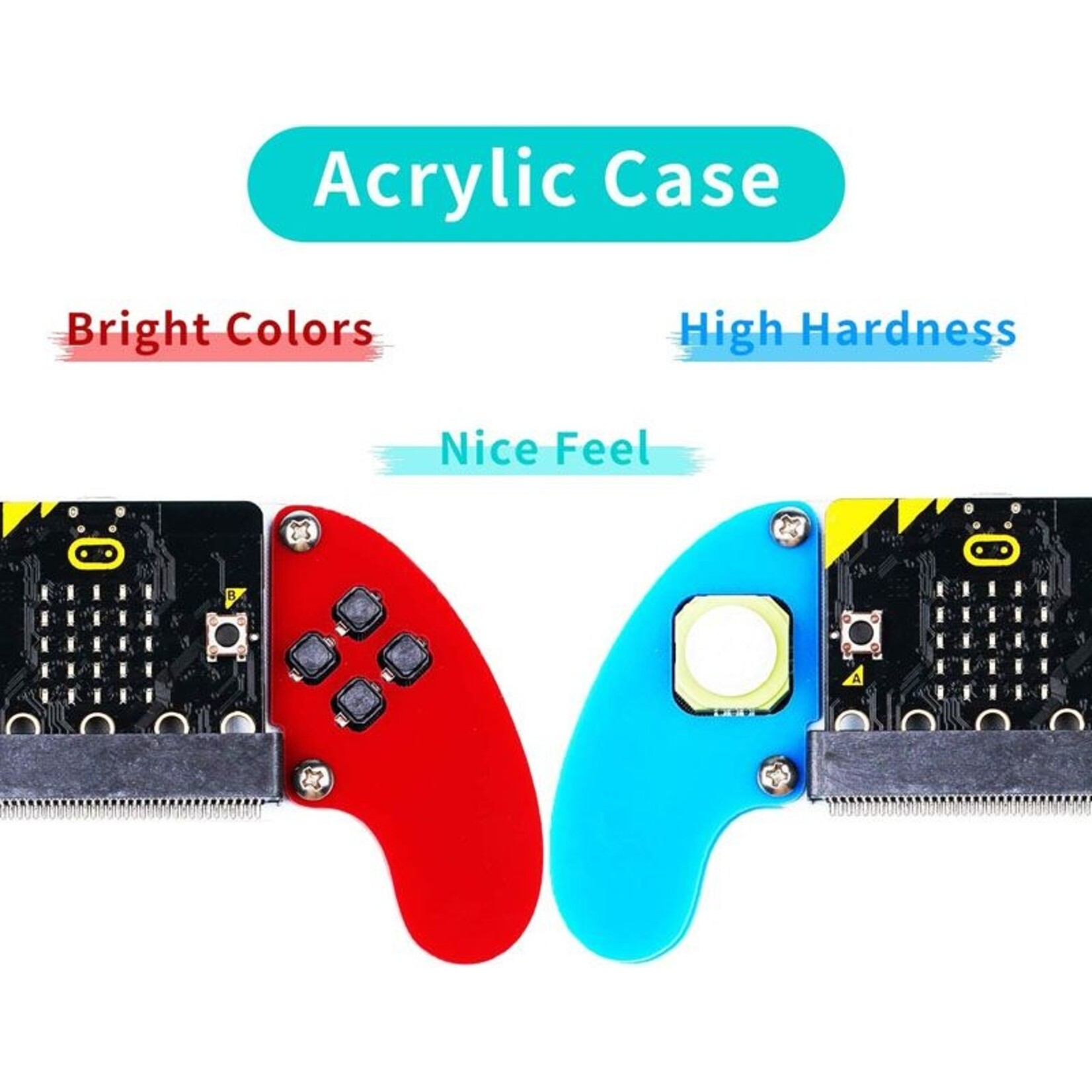 Elecfreaks Joystick:bit V2 Kit for Micro:bit