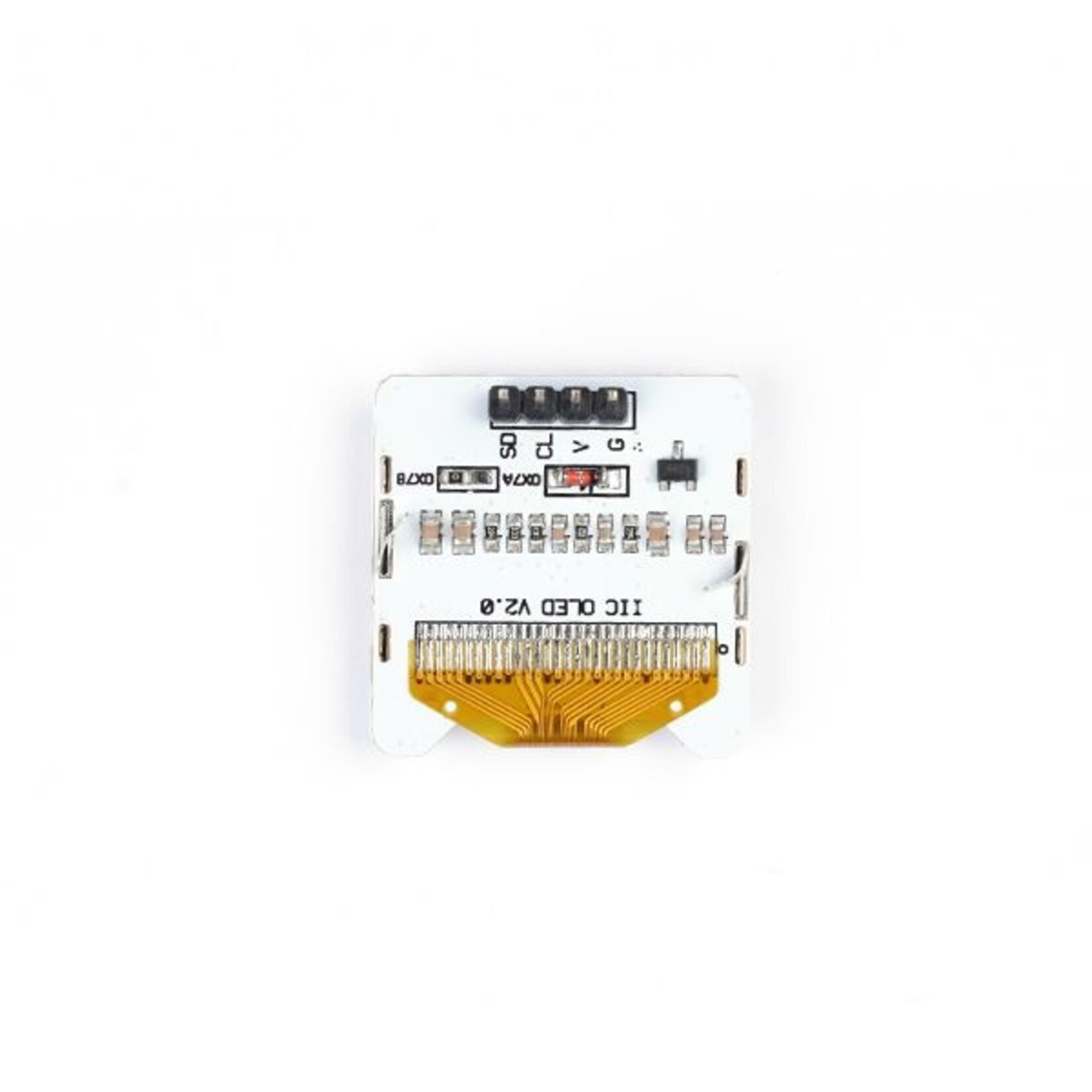 Elecfreaks IIC OLED Module