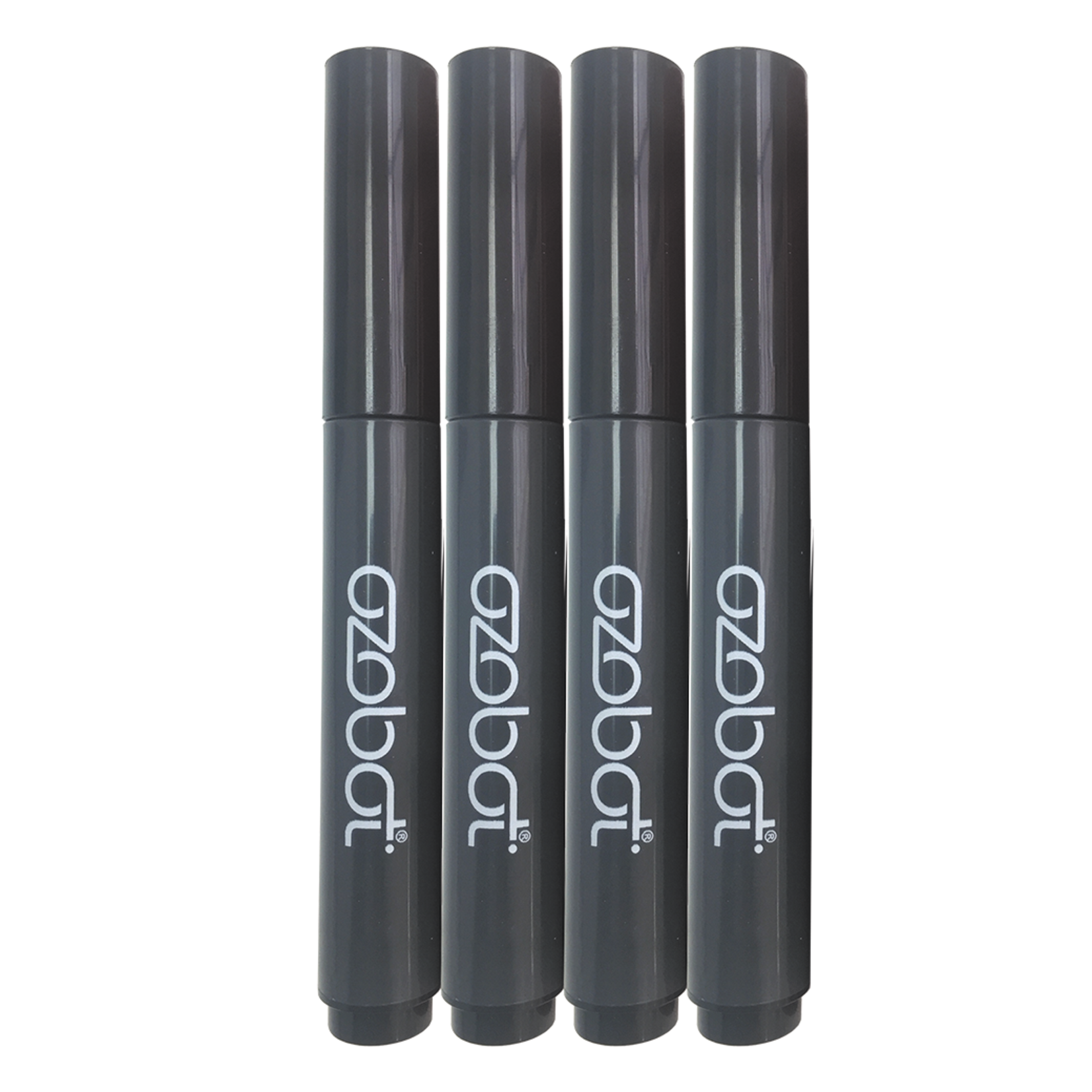 ozobot Marker Set Black