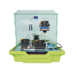 Serreproject voor micro:bit