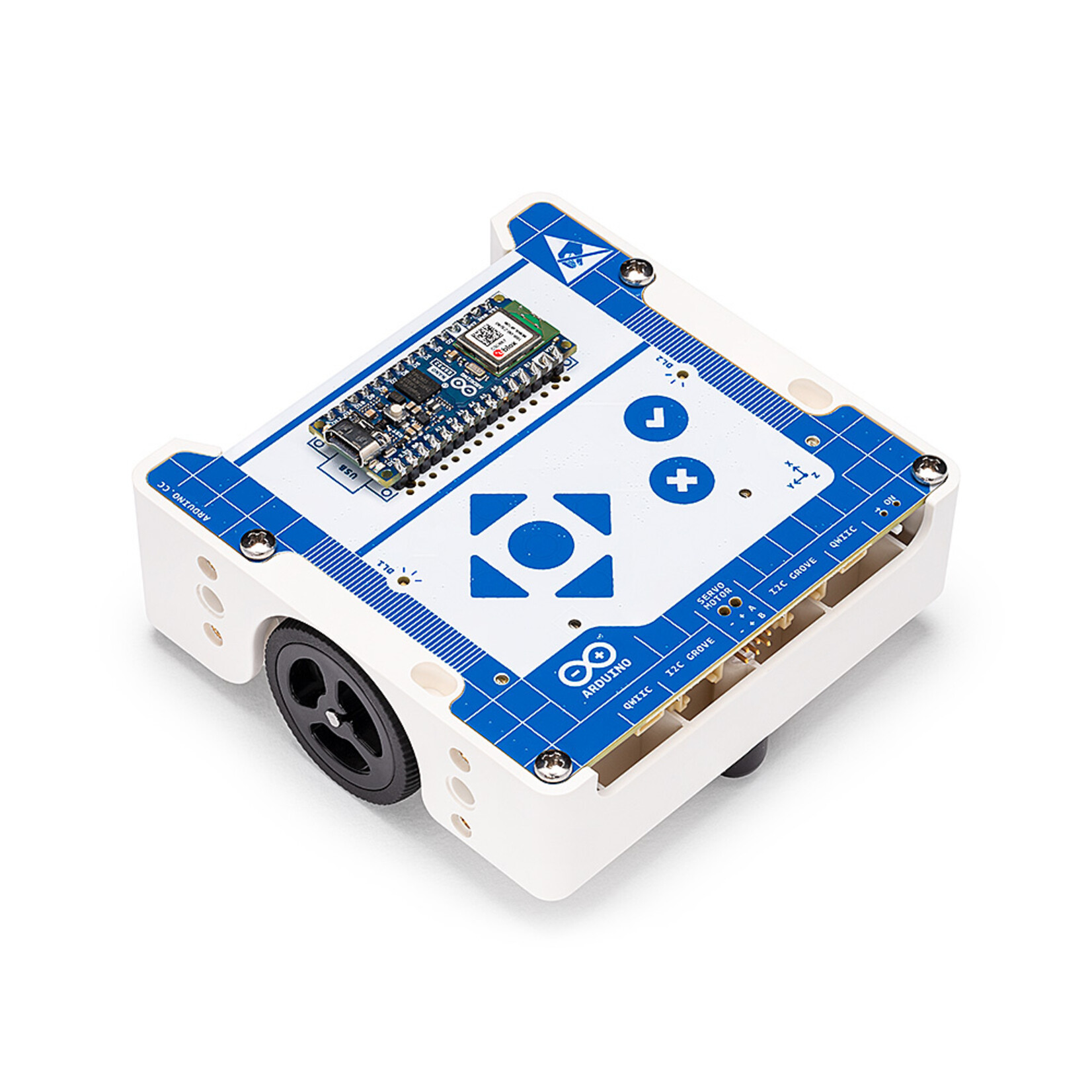 Arduino® Arduino Alvik