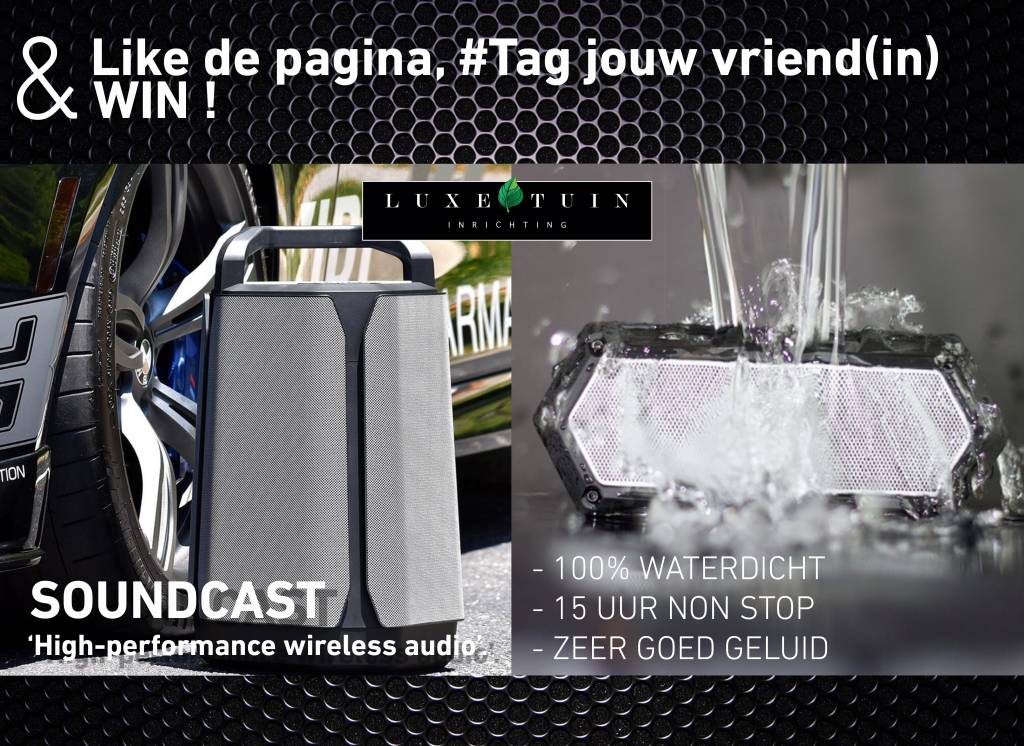 Oh kom er eens luisteren