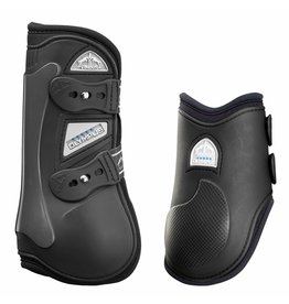 Veredus Olympus boot achter