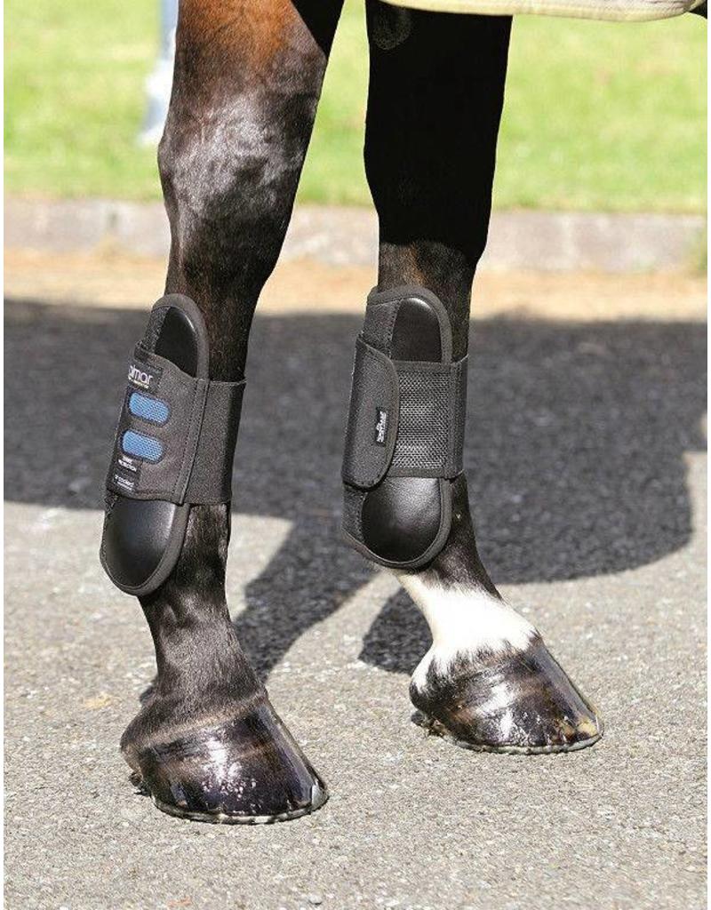 dalmar horse boots