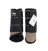 Style Cross boots - hind