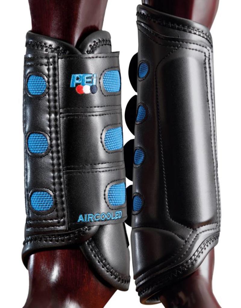 Premier Equine Super lite boots - achter