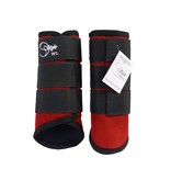 Style Carbon Cross boots - voor