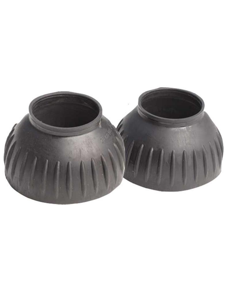 Zilco Ribbed rubber bell boots