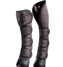 Premier Equine Knee pro-teque airtechnology travel boots