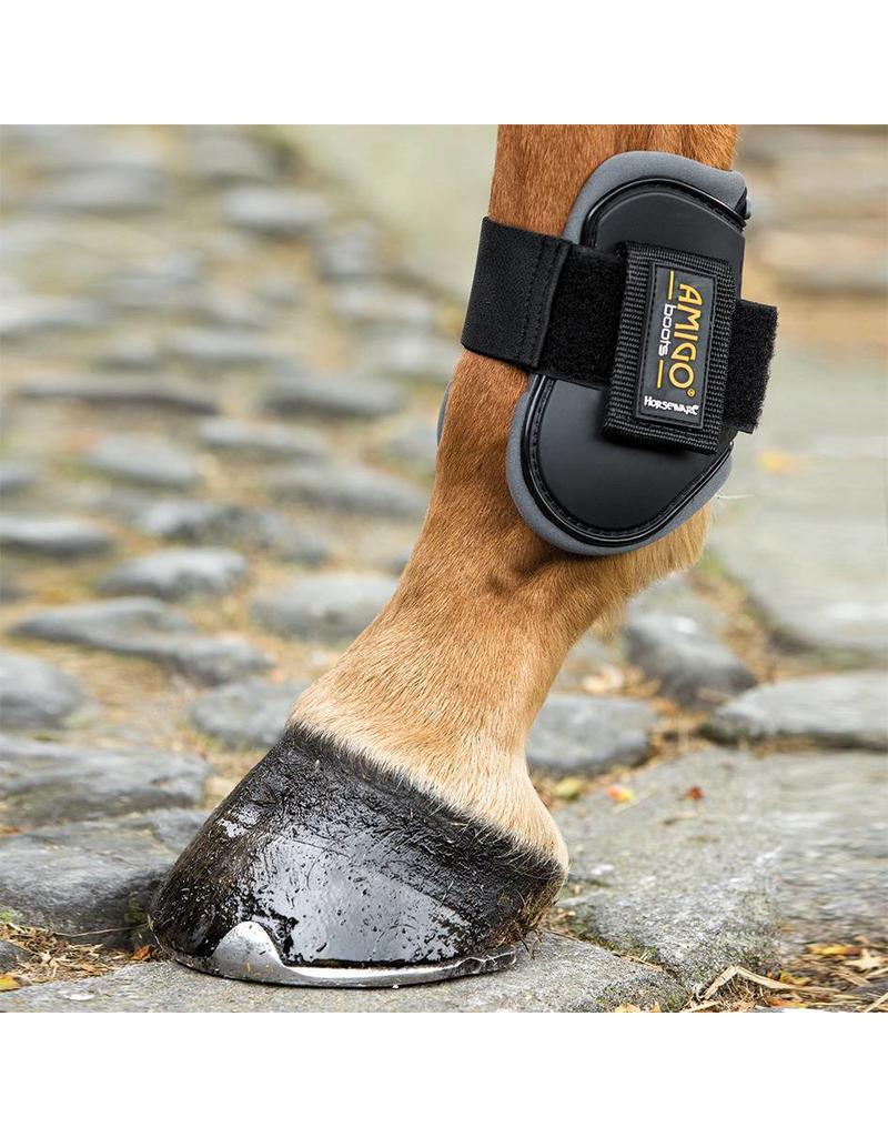 Horseware Amigo set beenbeschermers