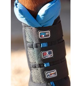 Premier Equine Magni-teque Magnet boot wraps - hind