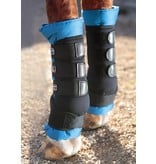 Premier Equine Magni-teque Magnet boot wraps - hind