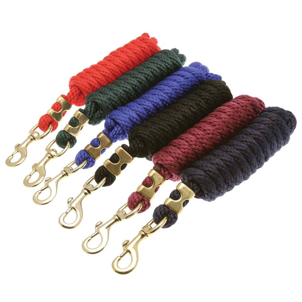 KM Elite Products Elite lead rope