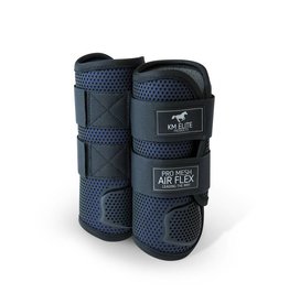 KM Elite Products ProMesh event boot - front