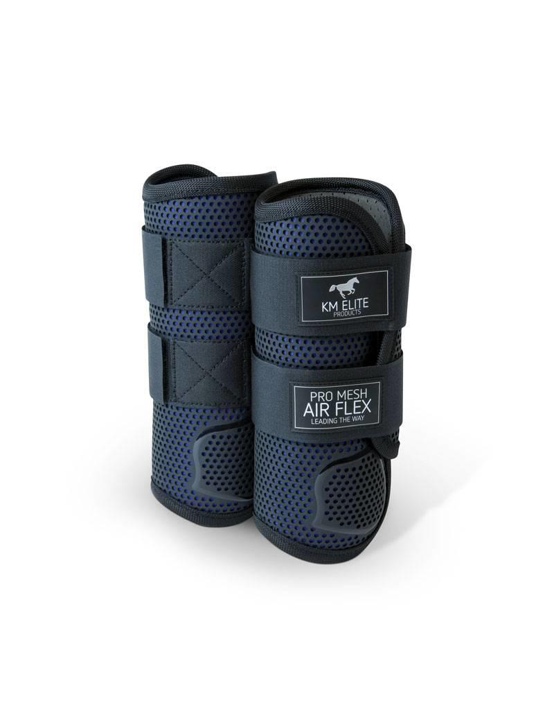 KM Elite Products ProMesh event boot - front