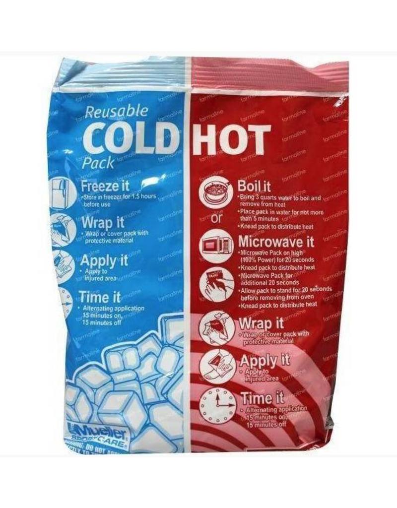 Mueller Cold pack