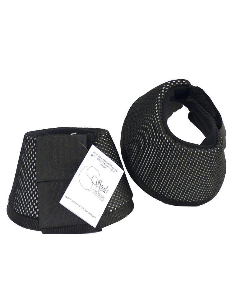 Style Air overreach boots