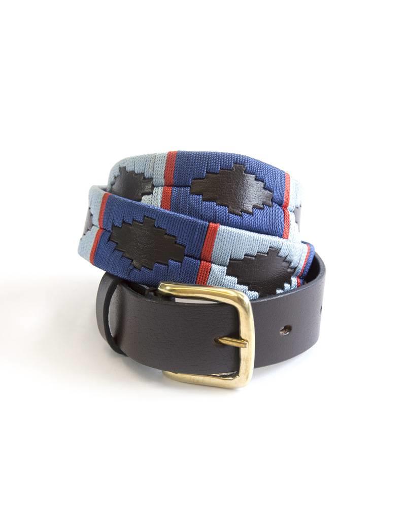 KM Elite Products Porterhouse polo belt