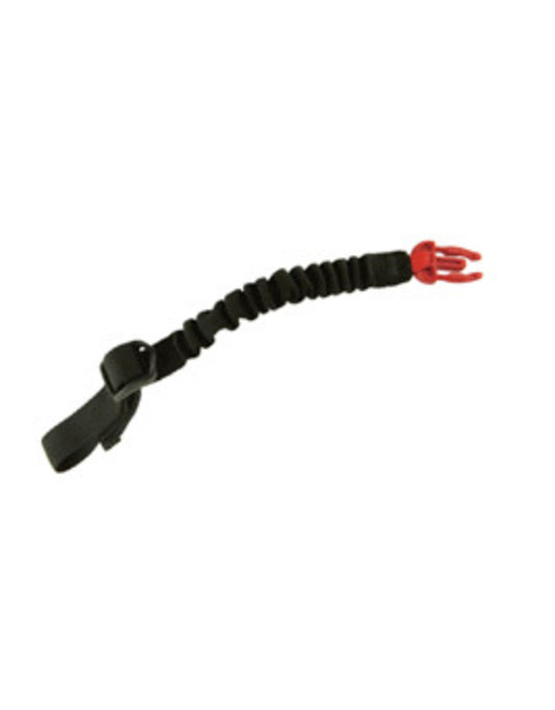 Hit-Air Bungee lanyard short