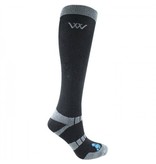 Woofwear Bamboo long riding socks (2 pairs)