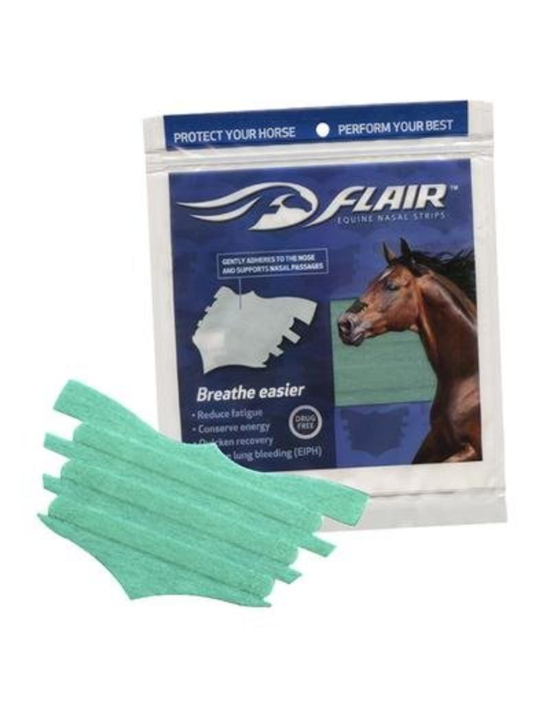 FLAIR Nasal strips - six packs