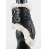 Premier Equine Techno wool fetlock boots