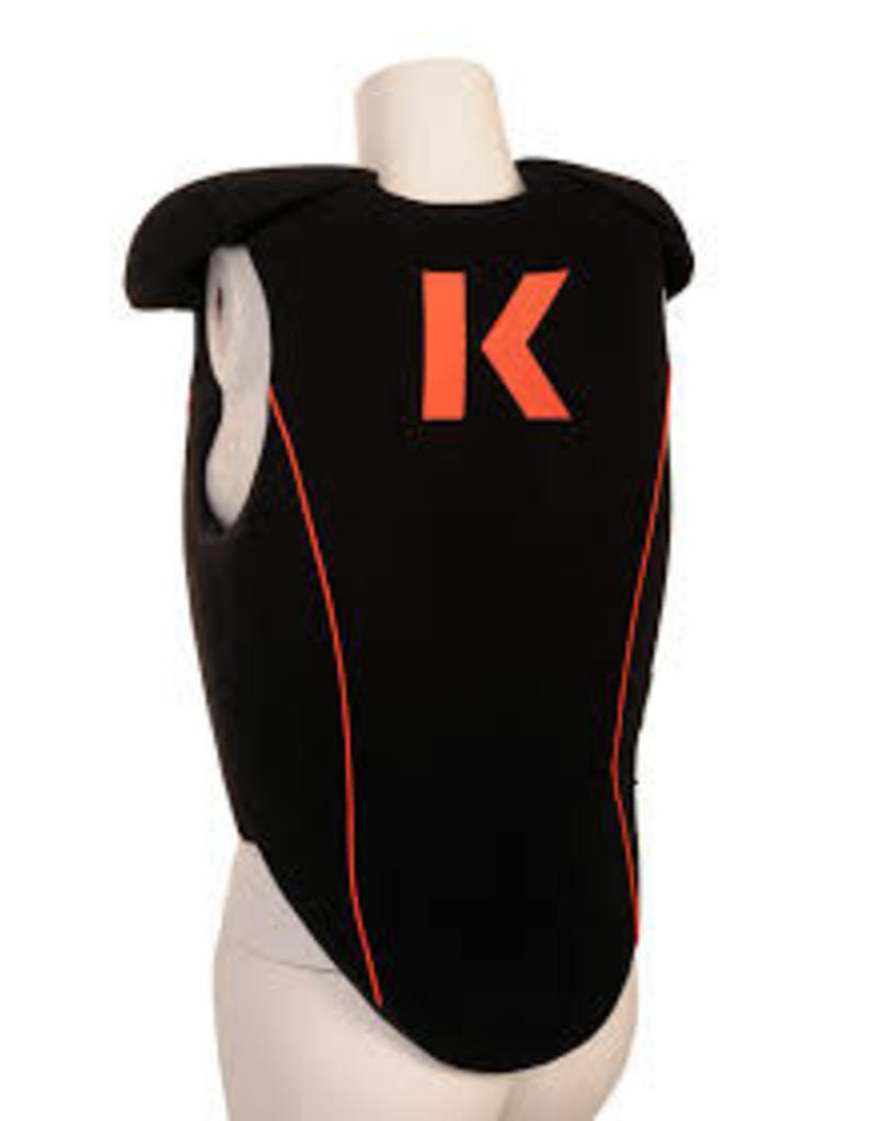 Kanteq Women body protector