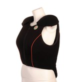 Kanteq Body protector voor vrouwen