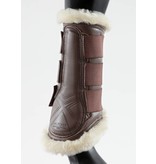 Premier Equine Techno Wool Brushing Boots