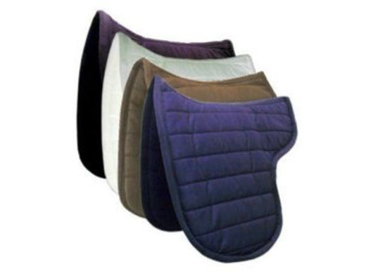 Polypads Saddle pads