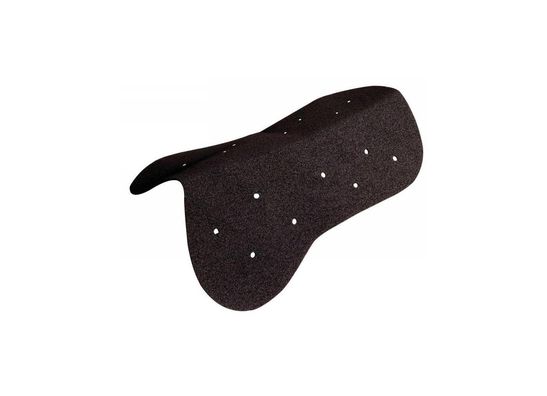 Non slip saddle pads