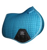 Woofwear Close Contact Saddle Cloth