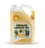 TRM Curragh carron oil