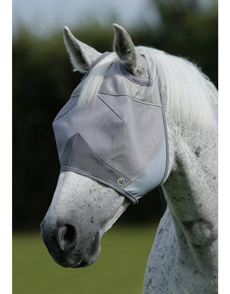 Premier Equine Buster fly mask standard