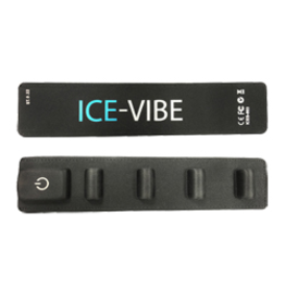 Horseware Ice Vibe vibration panel