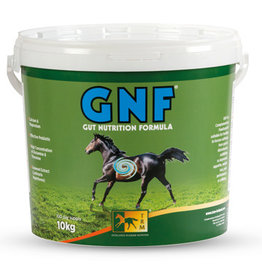 GNF Pellets